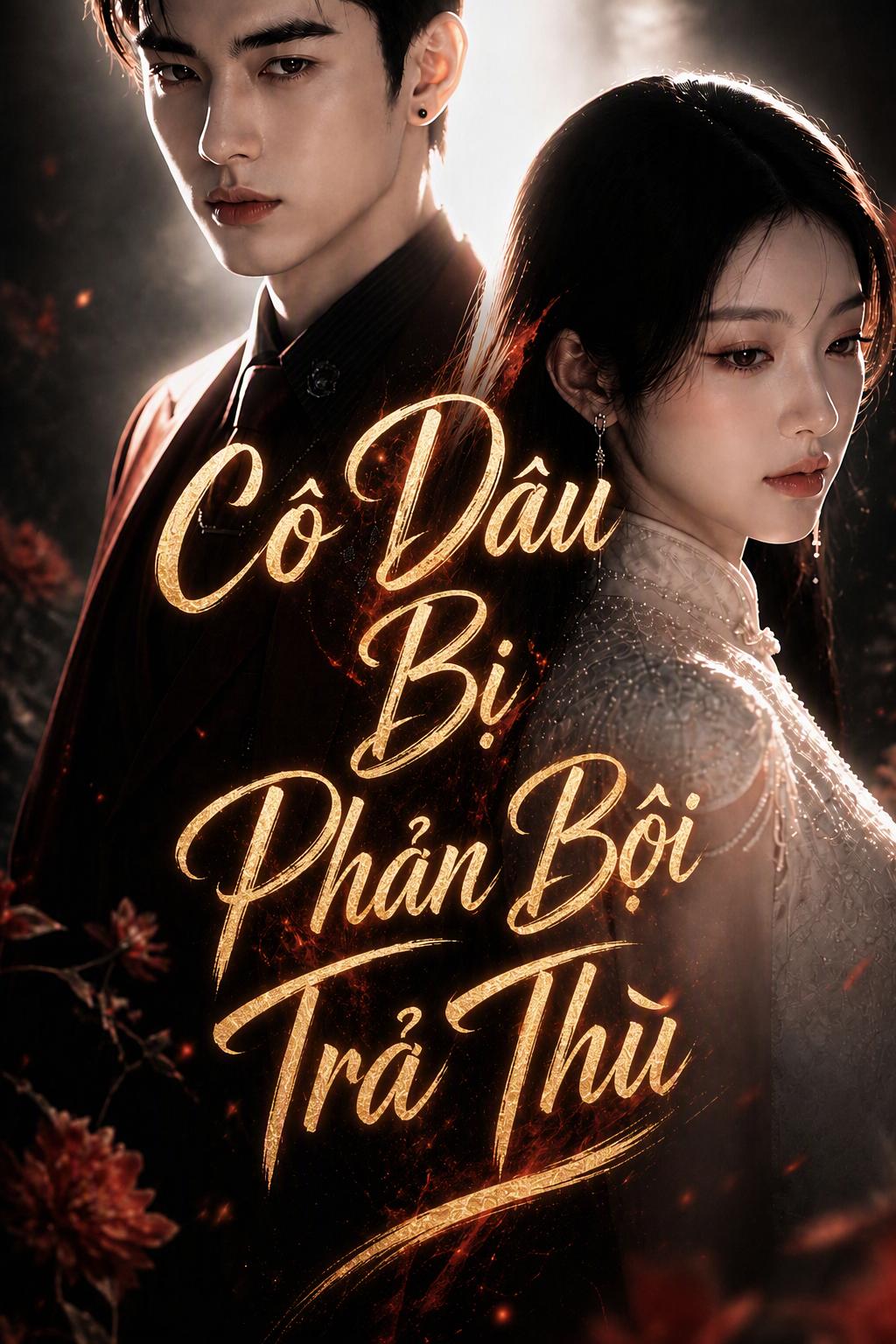 Cô Dâu Bị Phản Bội Trả Thù