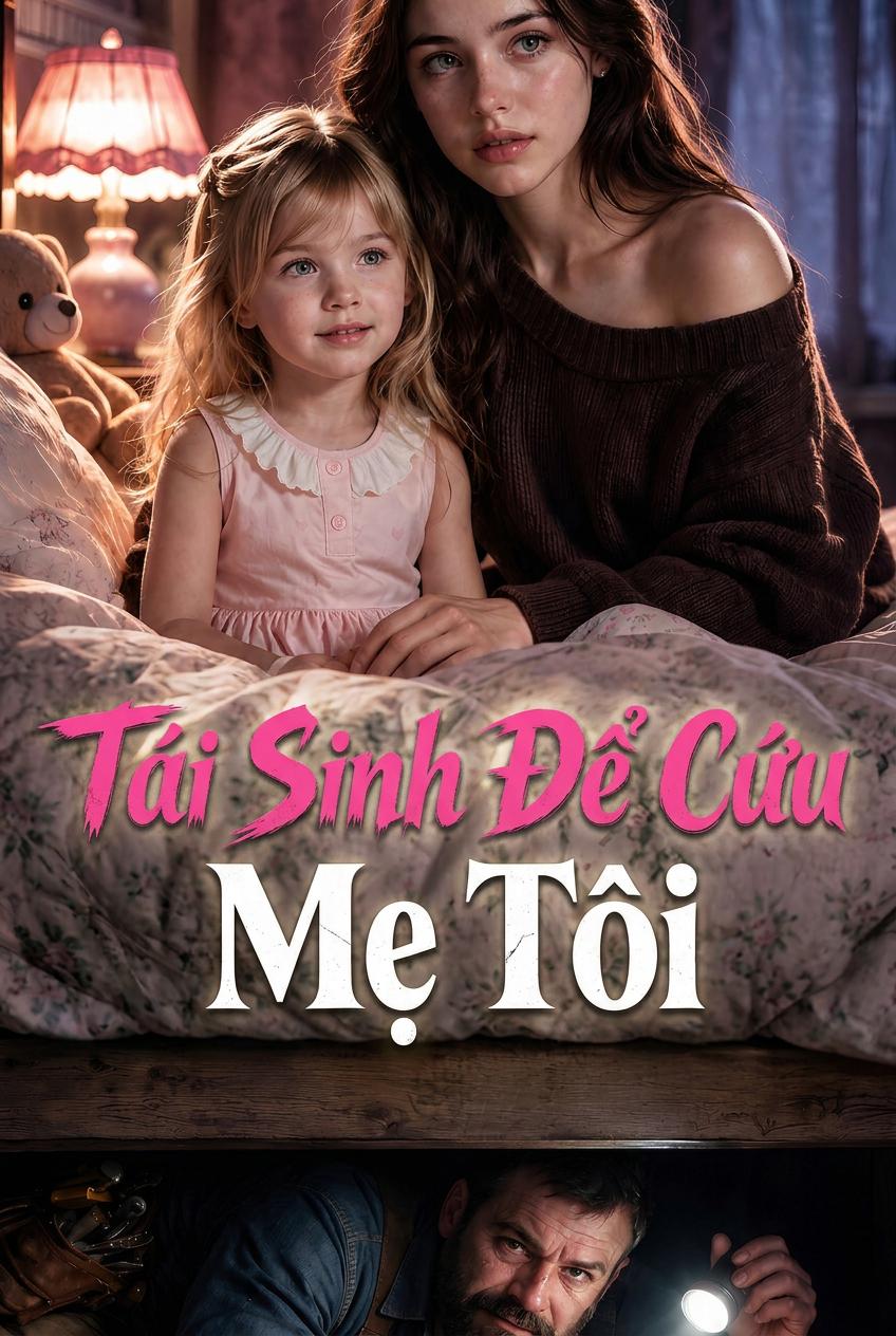Tái Sinh Để Cứu Mẹ Tôi