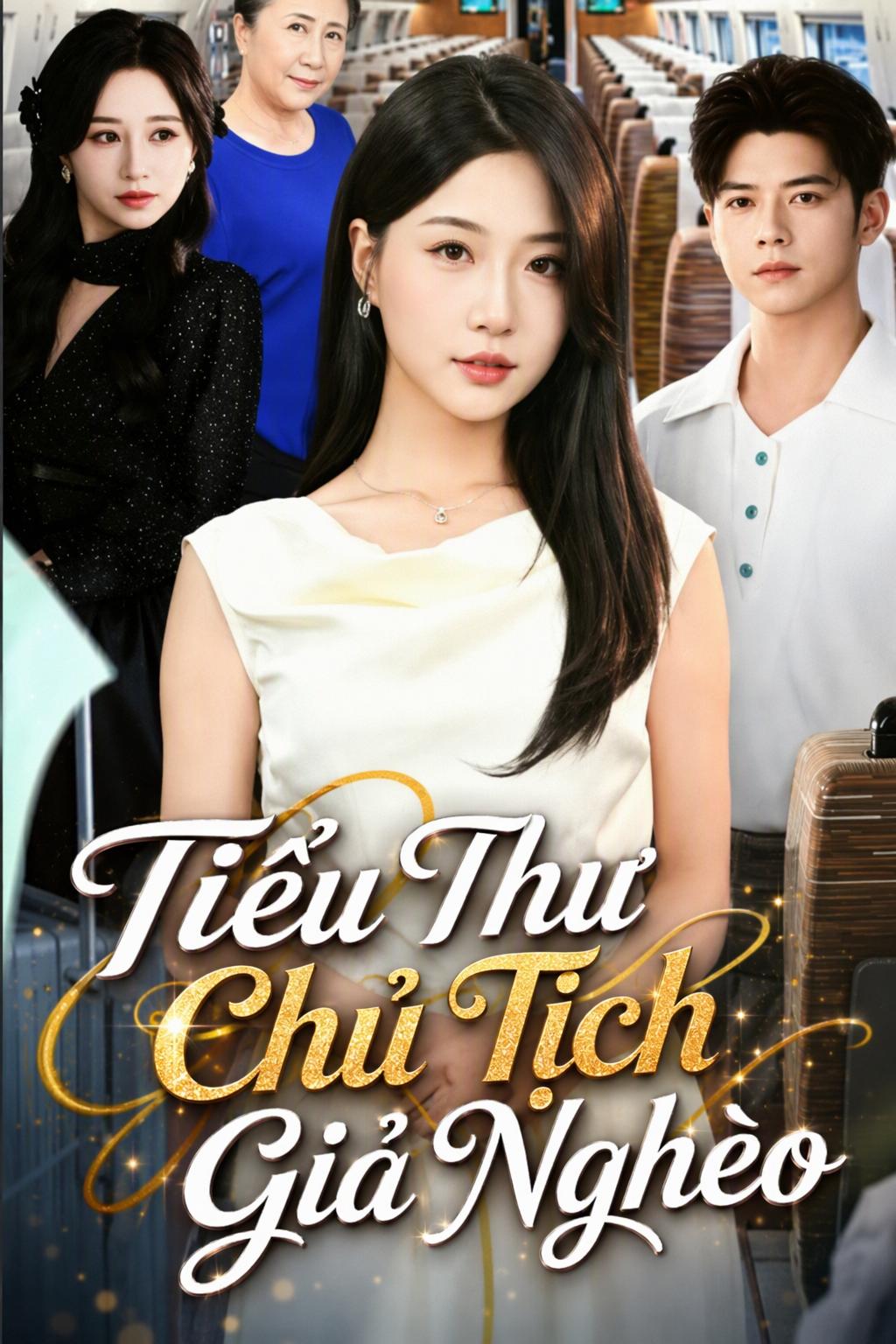 Nữ Thừa Kế Lộ Danh Sau Tranh Cãi Tàu Cao Tốc