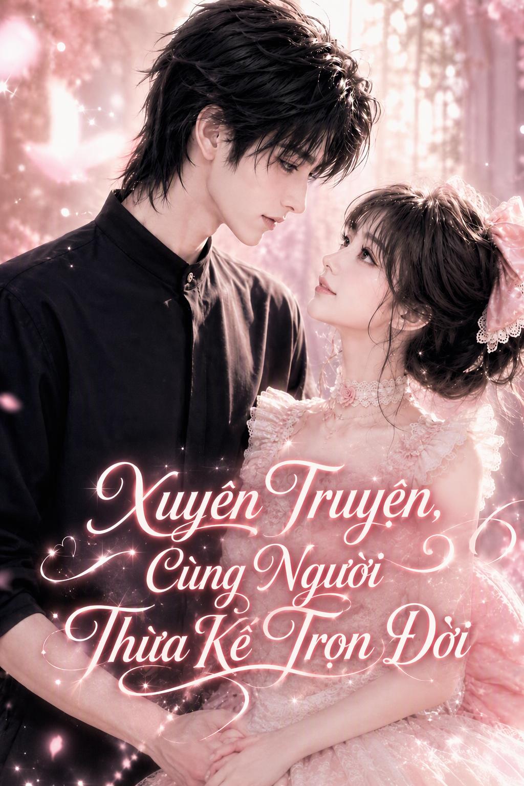 Xuyên Truyện, Cùng Người Thừa Kế Trọn Đời