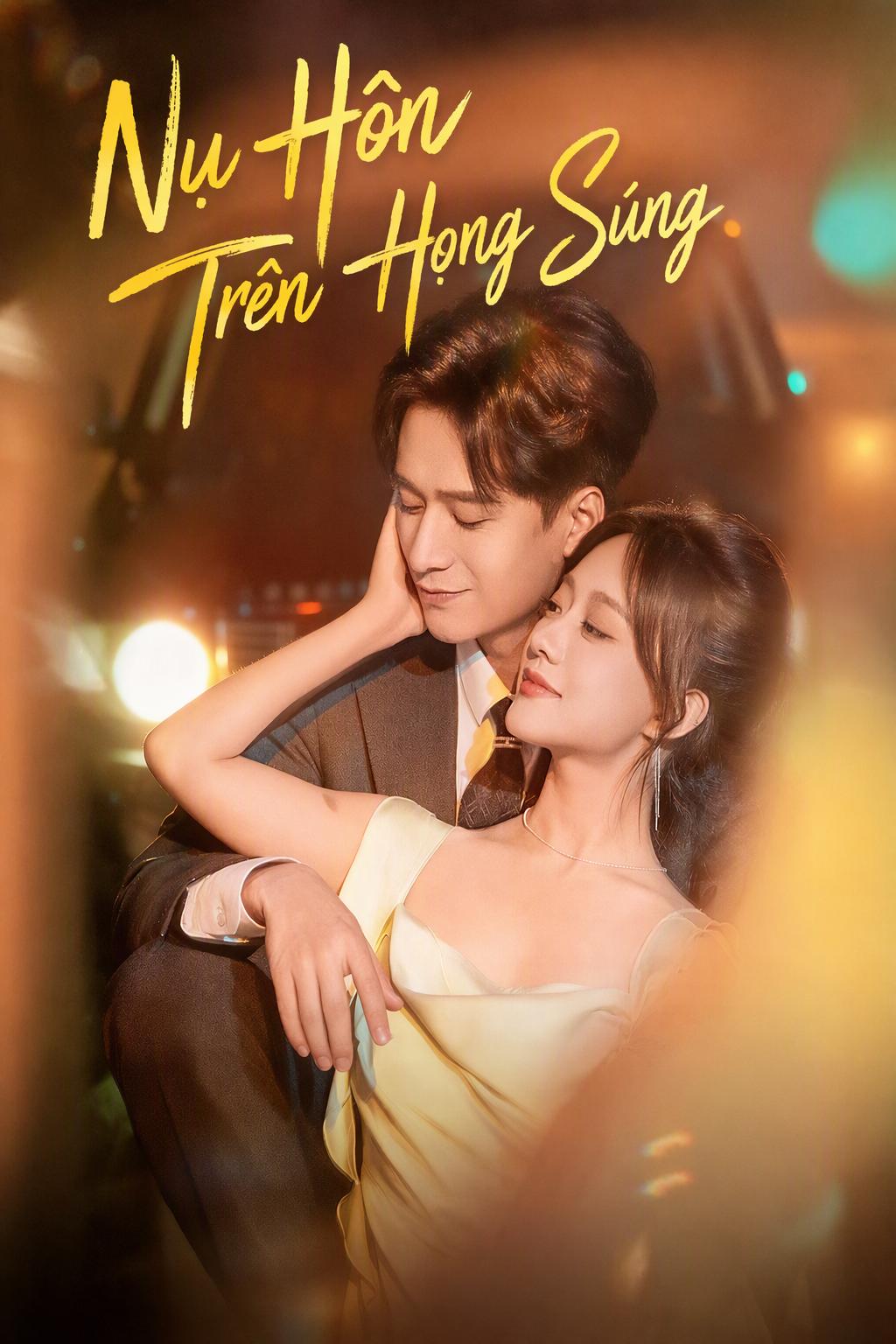 Hoa Hồng Hôn Nòng Súng
