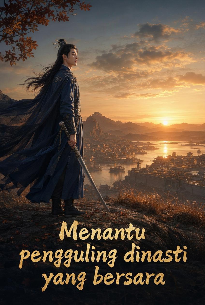 Menantu Rentas Masa: Tumbangkan Dinasti Kembali ke Jiangzhou