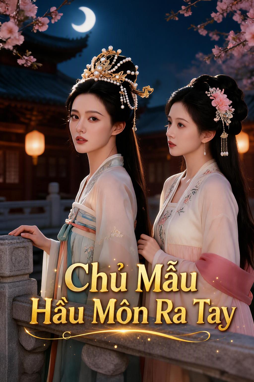 Chủ Phụ Phủ Hầu Trả Thù Kẻ Xâm Phạm