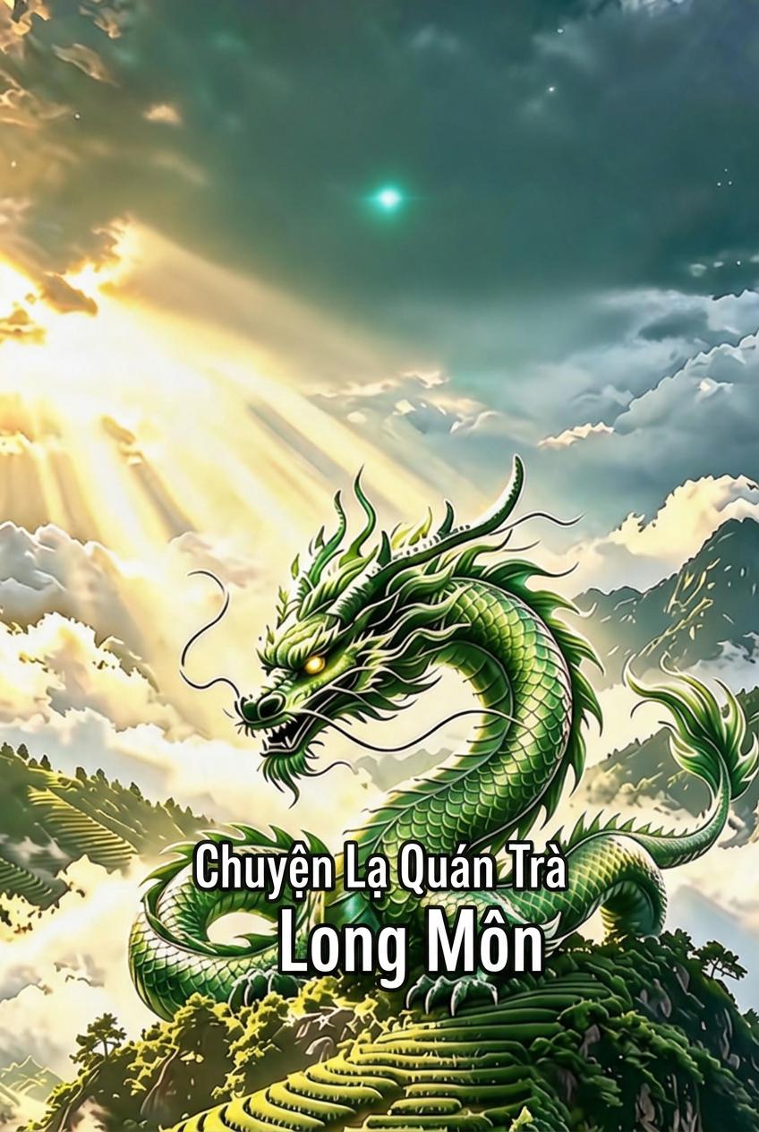 Chuyện Mới Quán Trà Long Môn