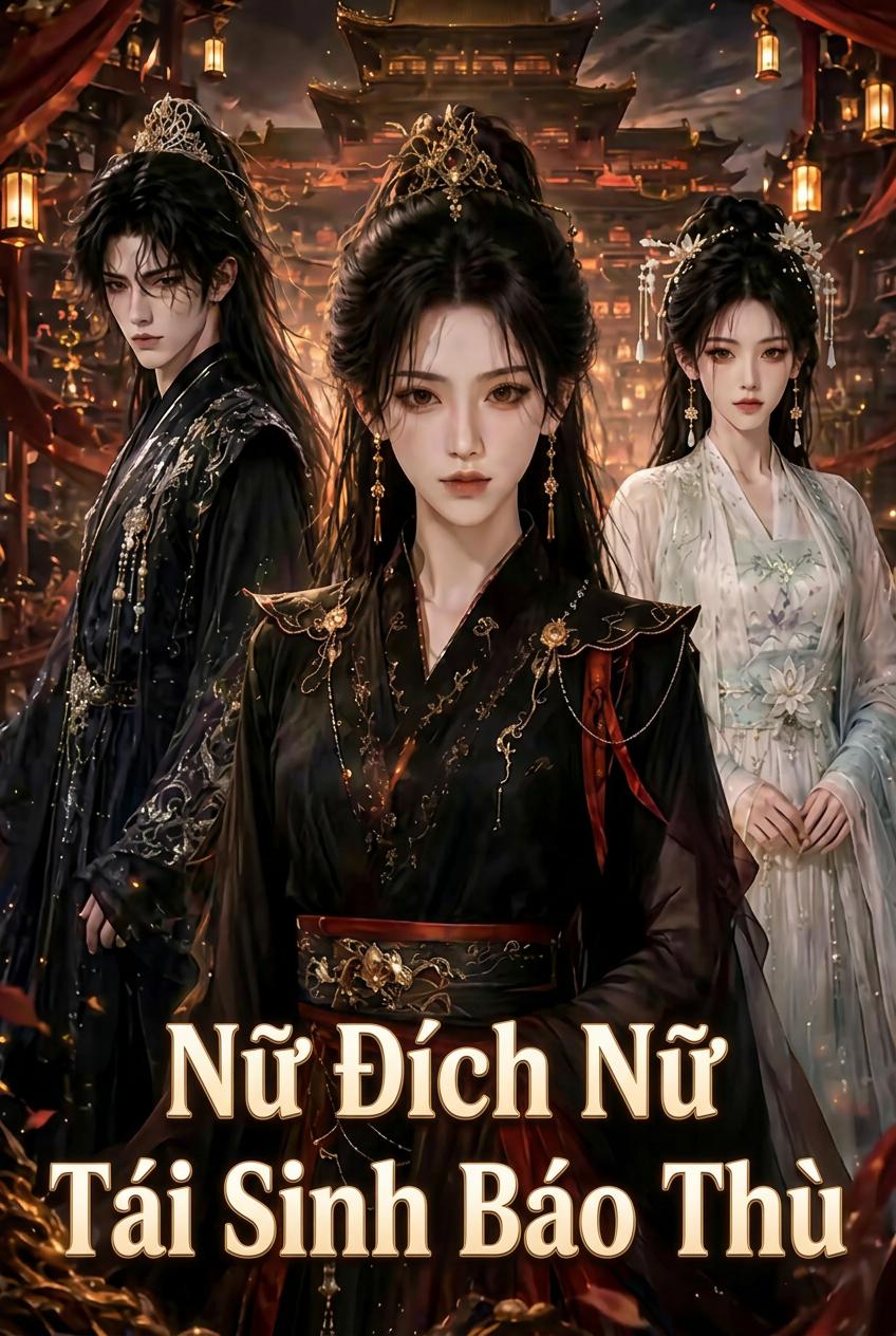 Nữ Đích Nữ Tái Sinh Báo Thù