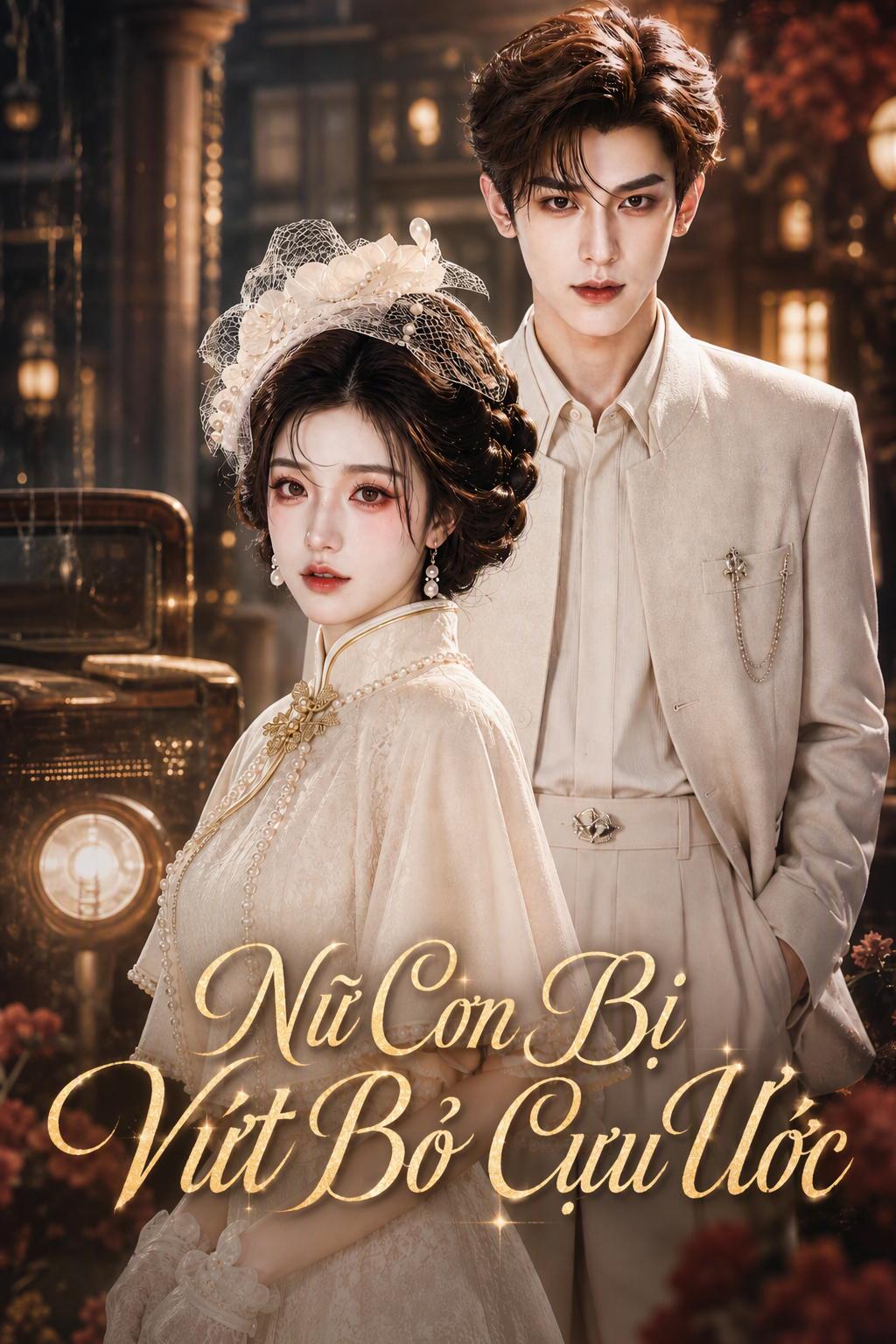 Nữ Con Bị Vứt Bỏ Cựu Ước