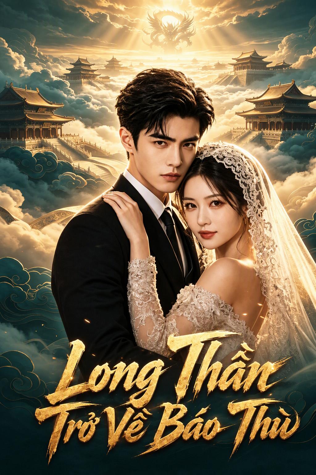 Long Thần Trở Về Trả Thù