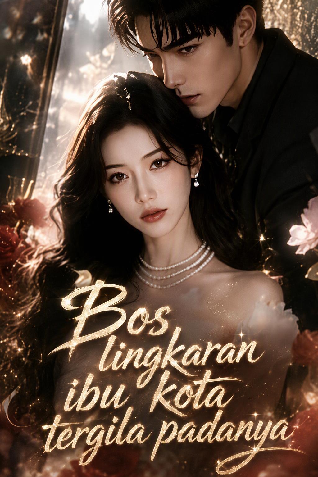 Cinta Liar Jutawan Kota