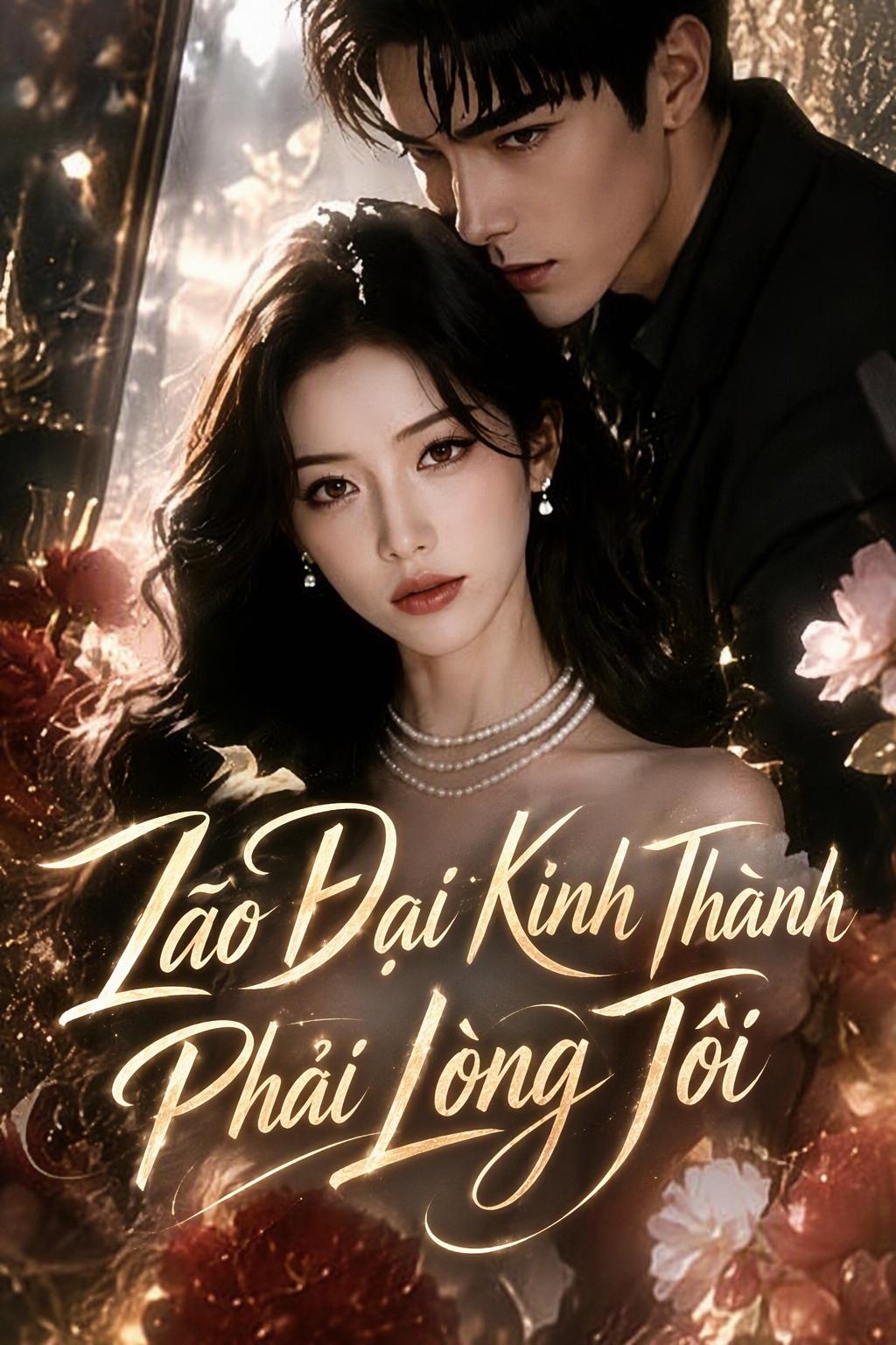 Ông Trùm Kinh Thành Yêu Mất Kiểm Soát Với Cô