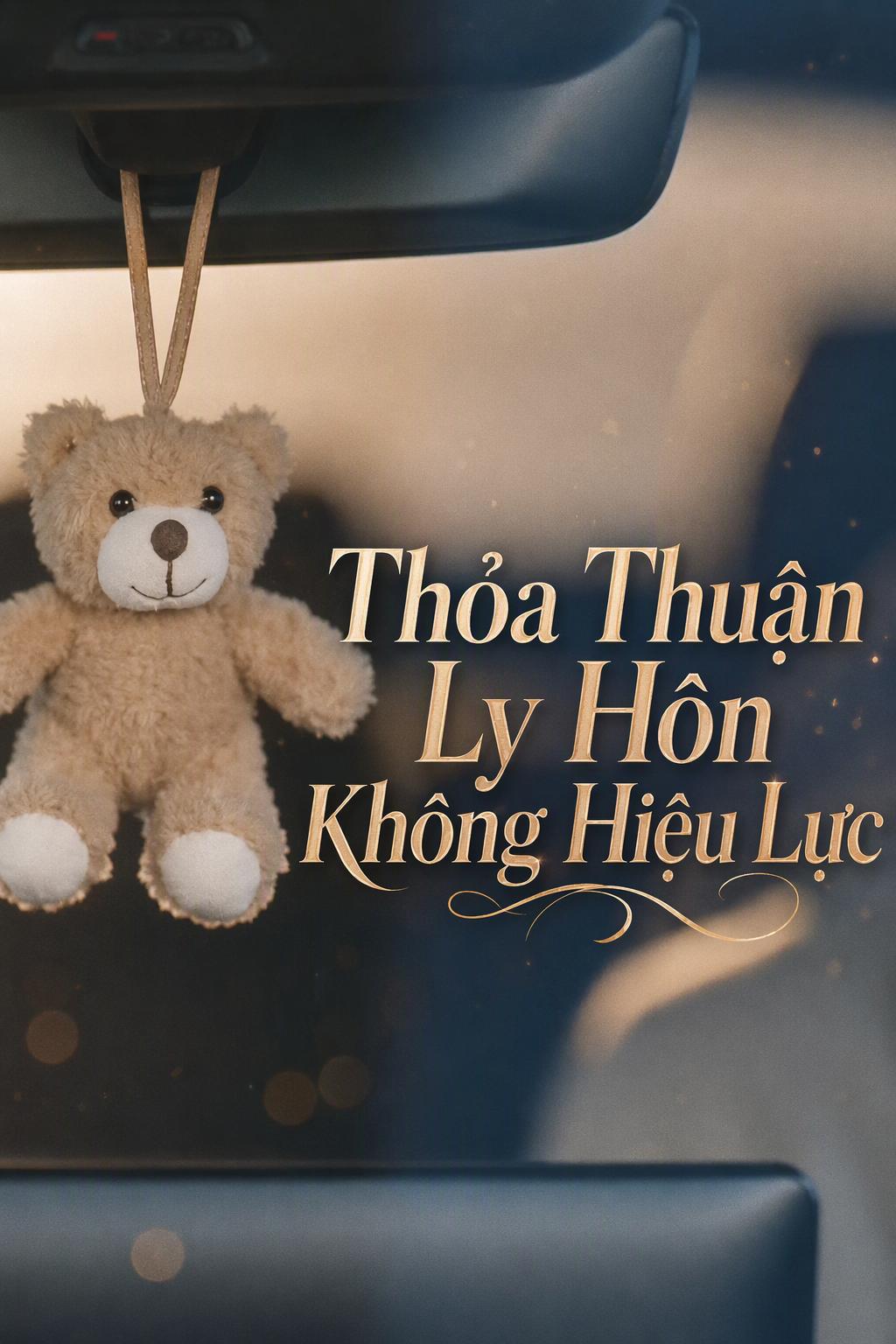 Thỏa Thuận Ly Hôn Không Hiệu Lực
