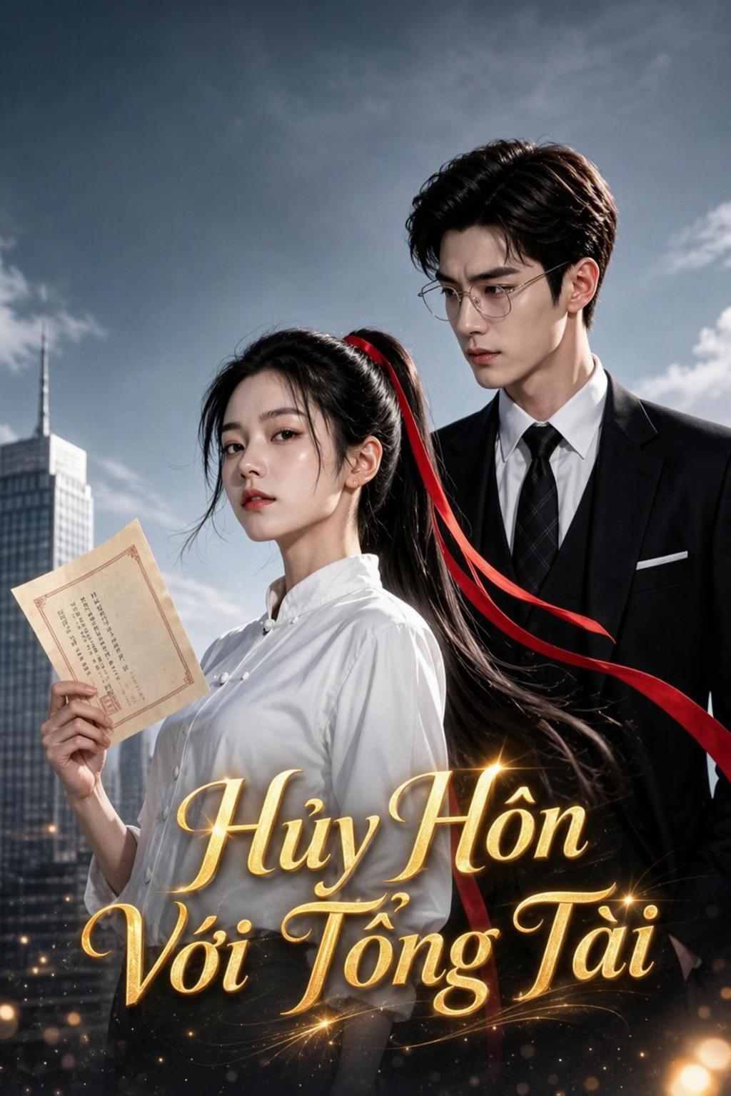 Hủy Hôn, Tổng Đốc Gu Từ Chối
