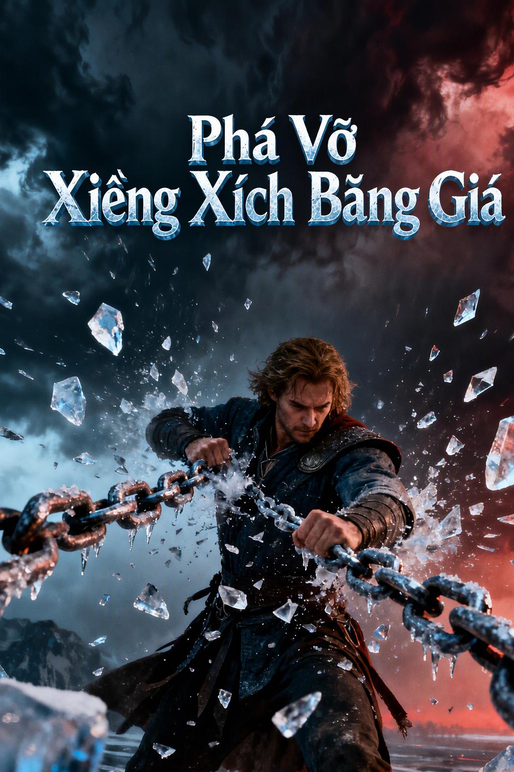 Phá Vỡ Xiềng Xích Băng Giá
