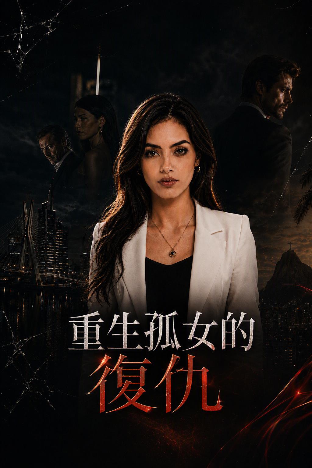 重生孤女的復仇