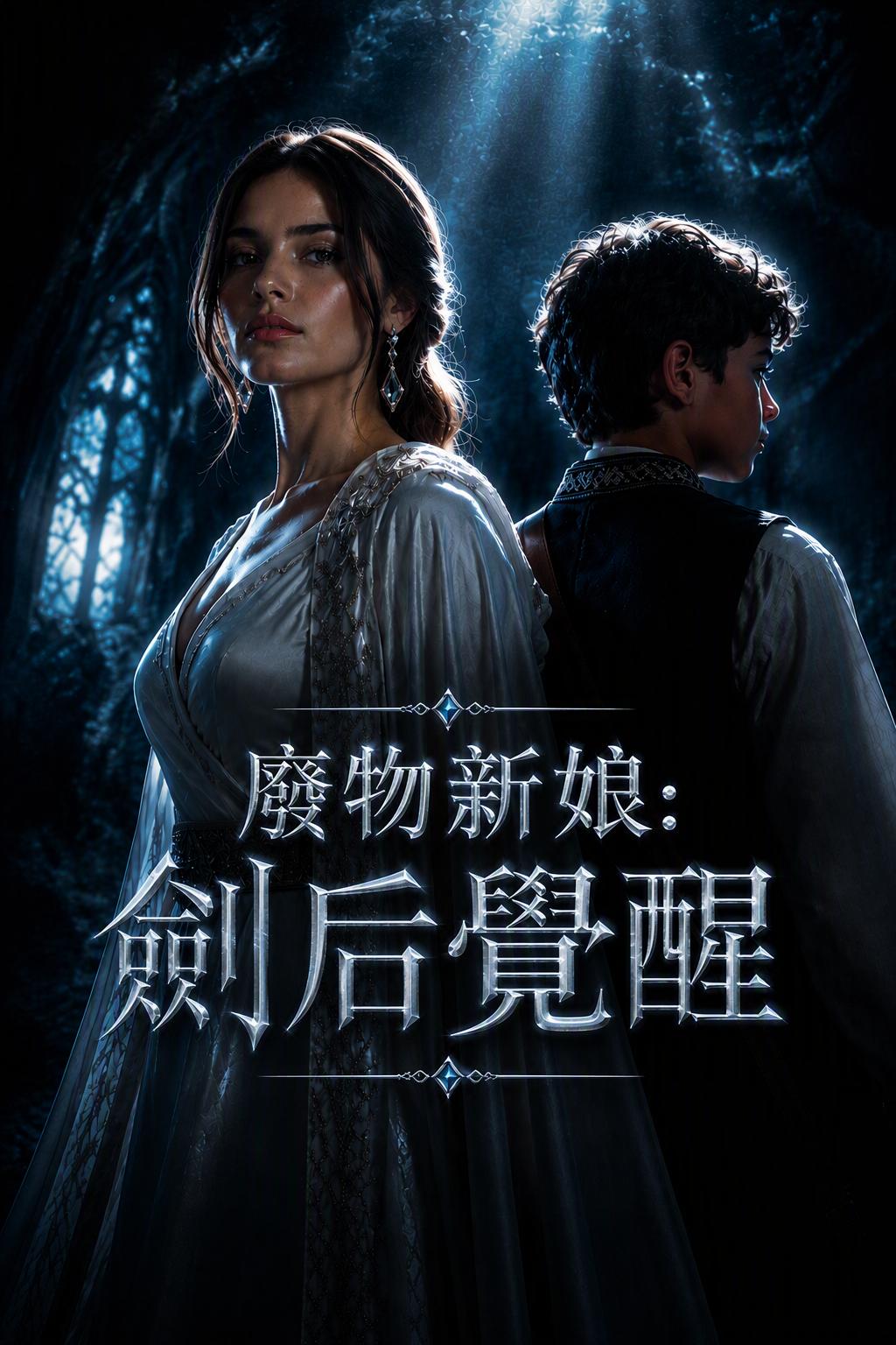 廢物新娘：劍后覺醒