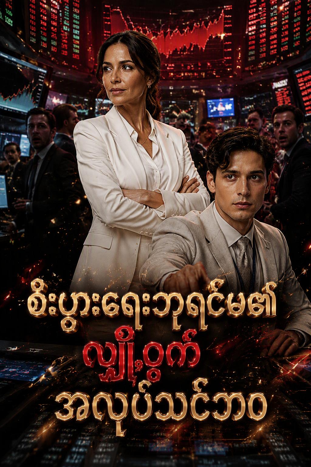ဝေါစထရိတ် အမျိုးသမီးစီအီးအို၏ အလုပ်သင်ဘဝ