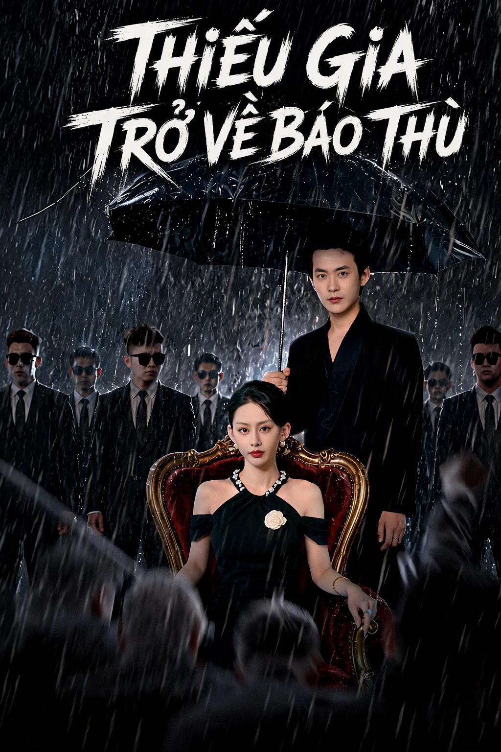 Sự Trỗi Dậy Của Huynh Đệ Họ Long