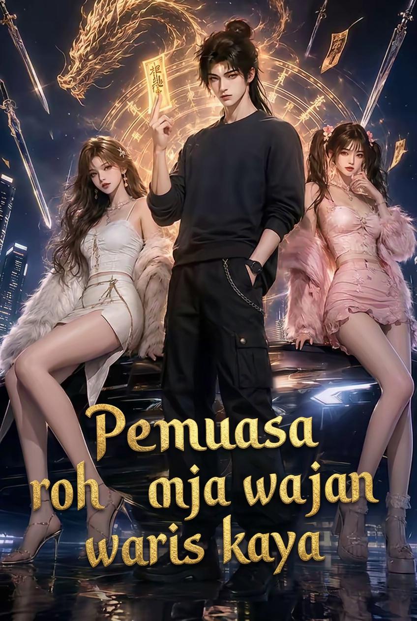 Pemuasa roh manja waris kaya