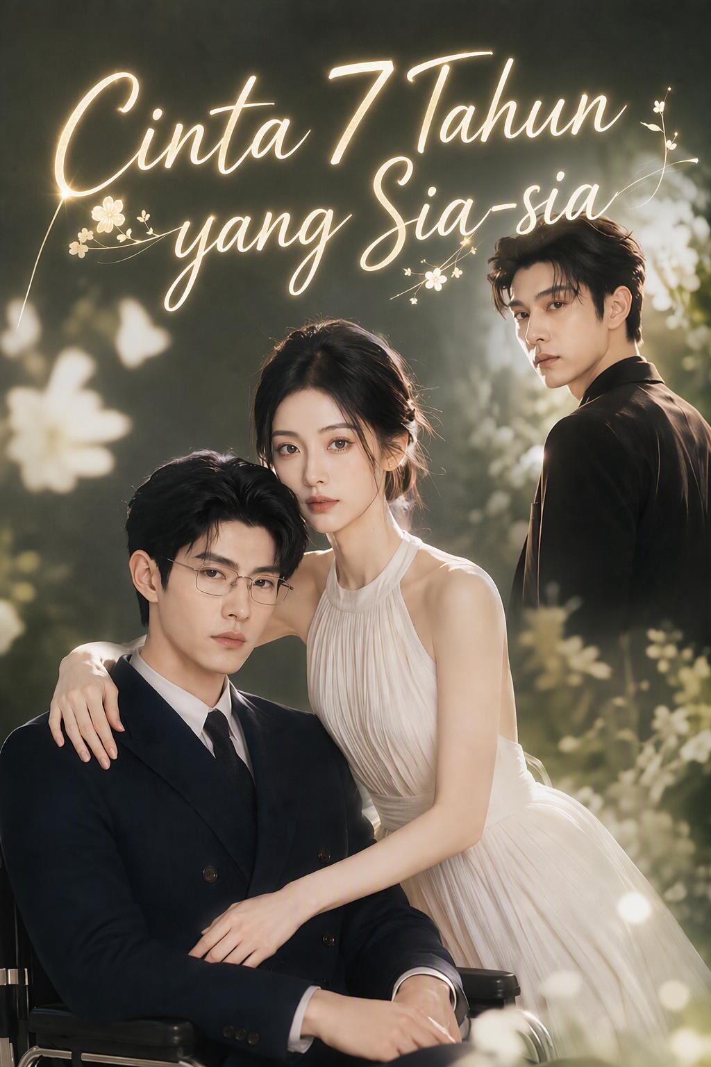 7 Tahun Cinta yang Sia-sia