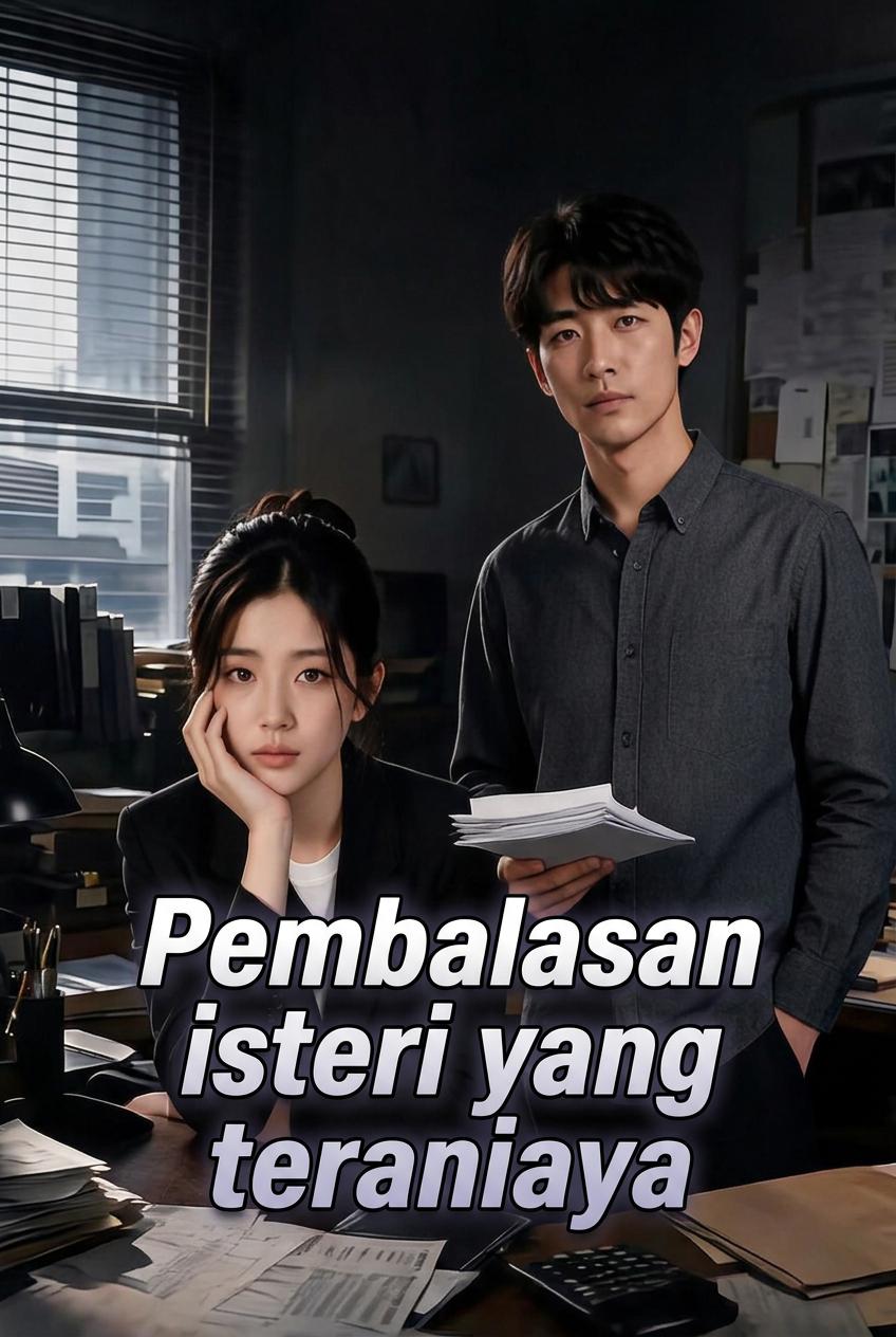 Pembalasan isteri yang teraniaya