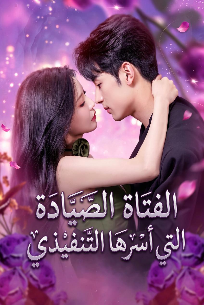 الفتاة الصيادة التي أسرها المدير التنفيذي