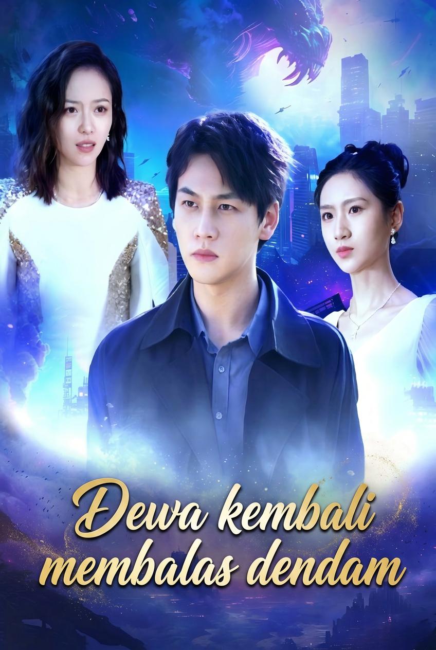 Dewa kembali membalas dendam