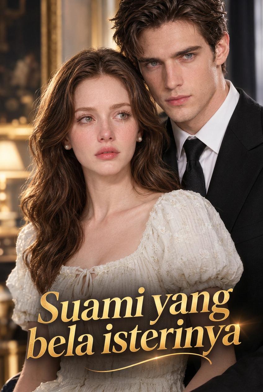 Suami yang bela isterinya