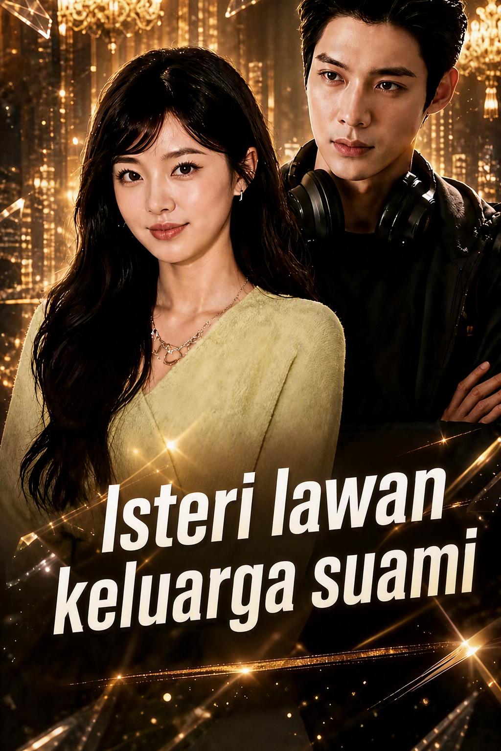 Isteri lawan keluarga suami