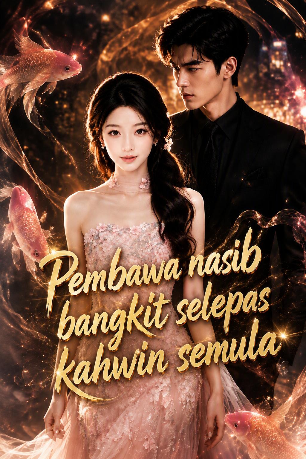 Kembalinya Pengantin Pembawa Tuah