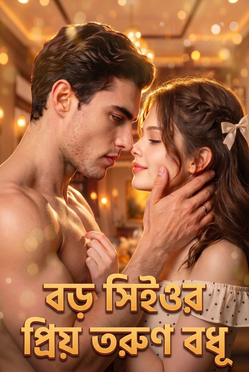 বড় সিইওর প্রিয় ছোট্ট স্ত্রী