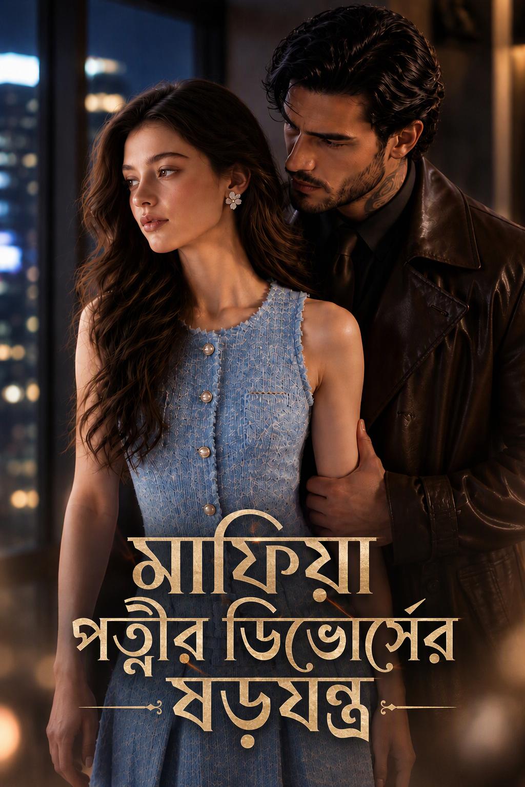 মাফিয়া ডনের বিবাহবিচ্ছেদের খেলা