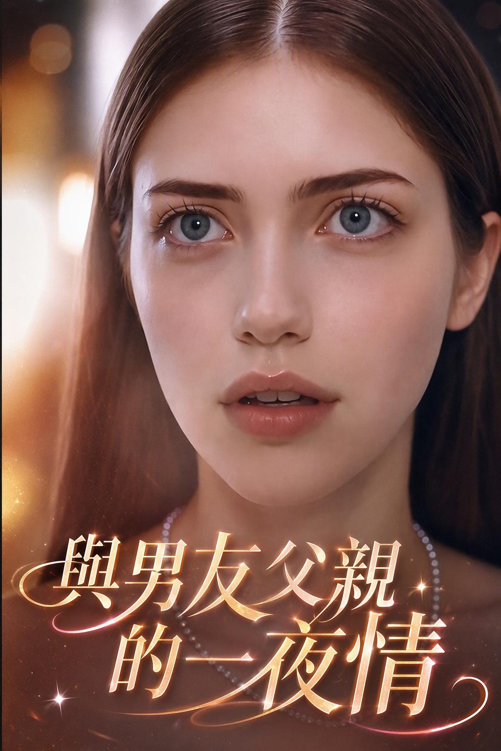 與男友父親的一夜情
