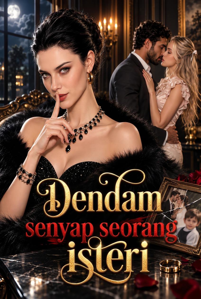 Dendam 18 Tahun: Pembalasan Sang Isteri