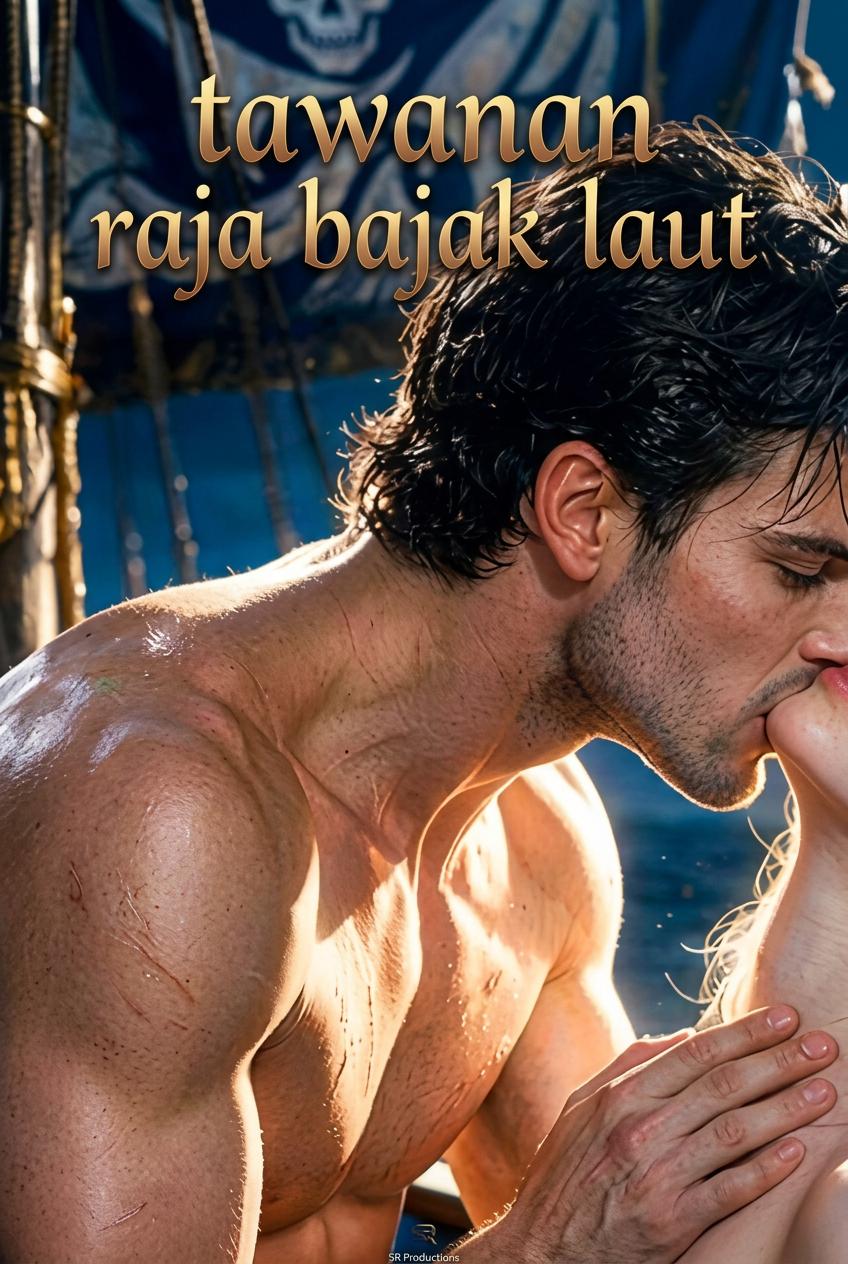 Putri Perawan Sang Raja Bajak Laut