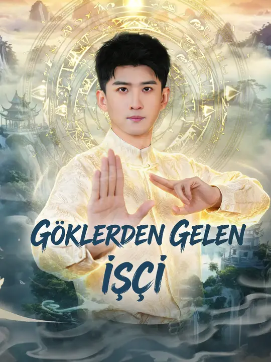 Göklerden Gelen İşçi