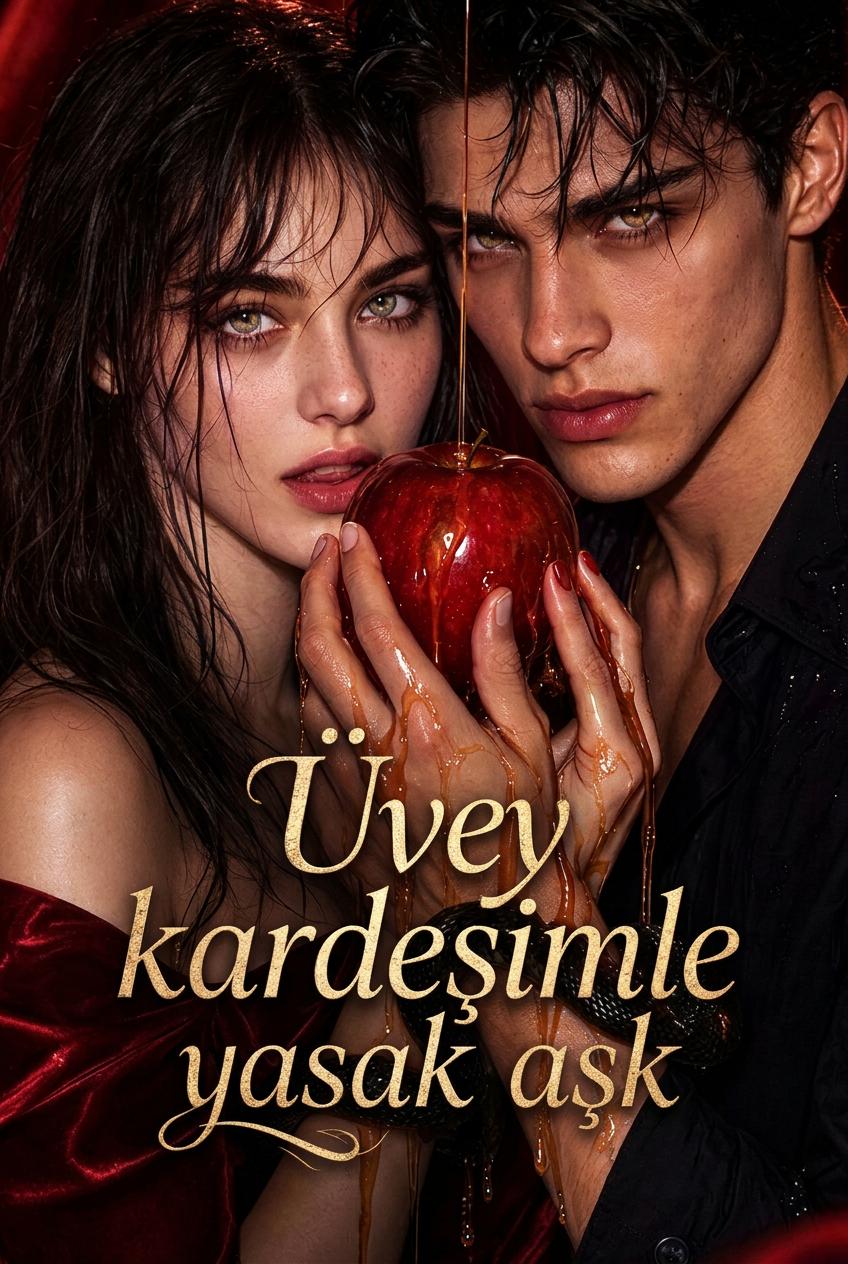 Üvey kardeşimle yasak aşk