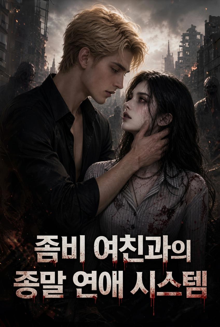 좀비 연인과의 종말