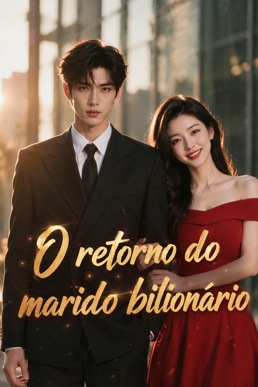 O retorno do marido bilionário
