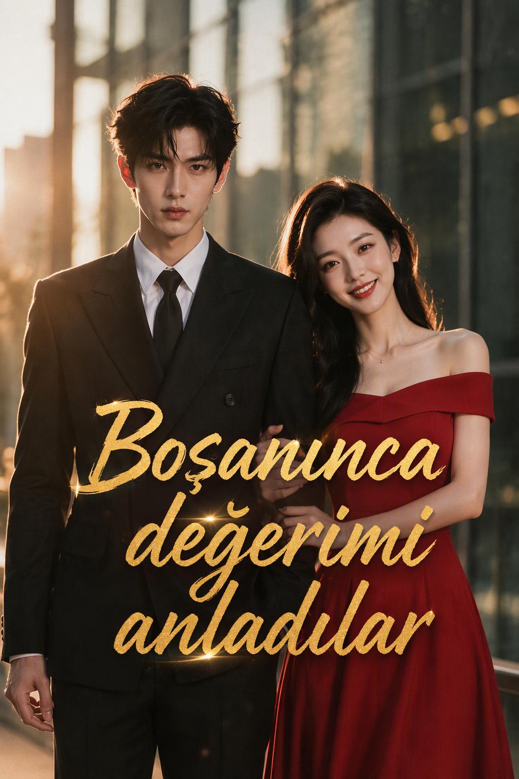 Milyarder Kocanın Dönüşü