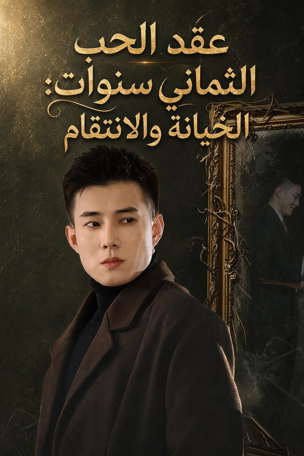 حبيب بعقد لمدة 8 سنوات