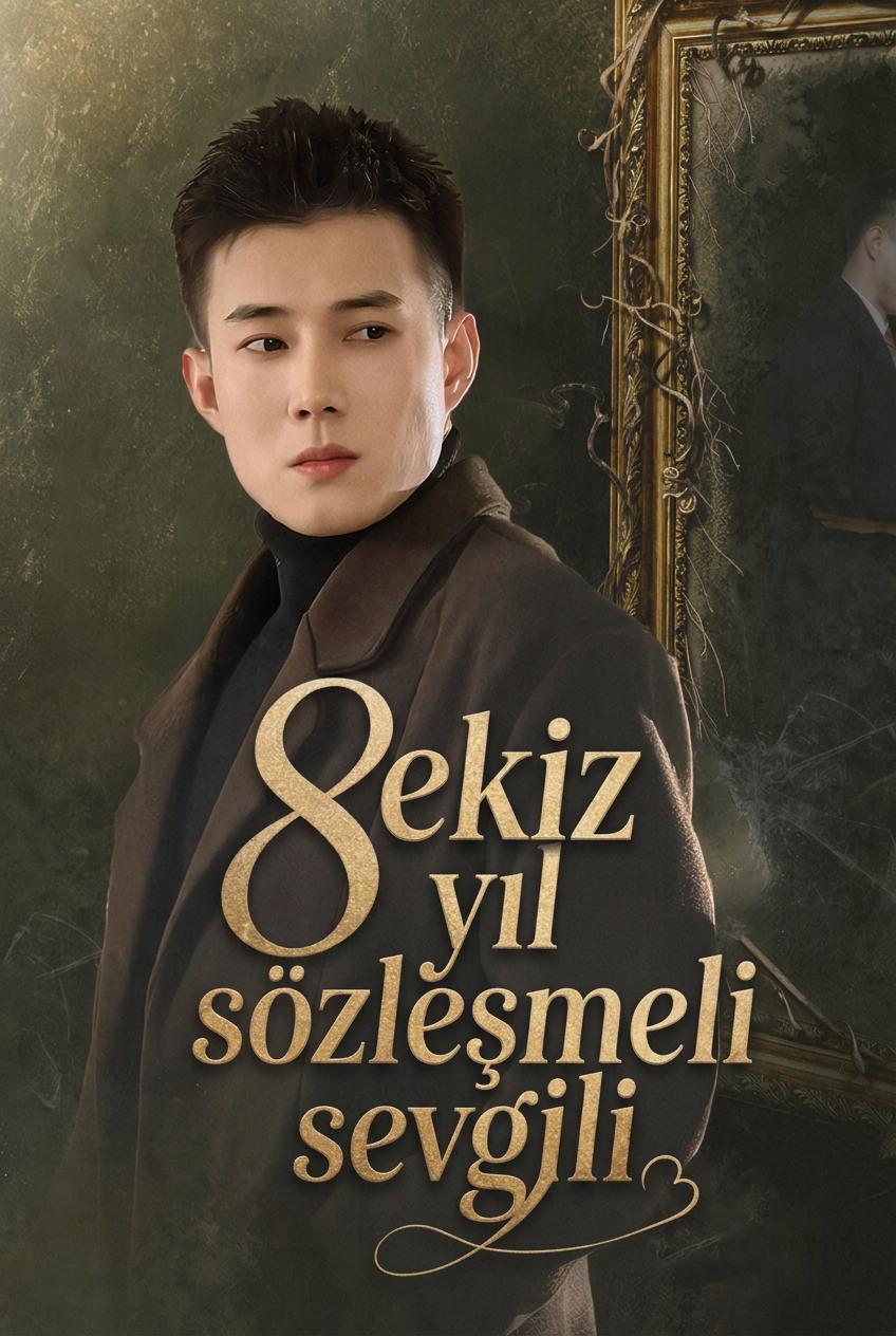 8 Yıllık Sözleşmeli Sevgili