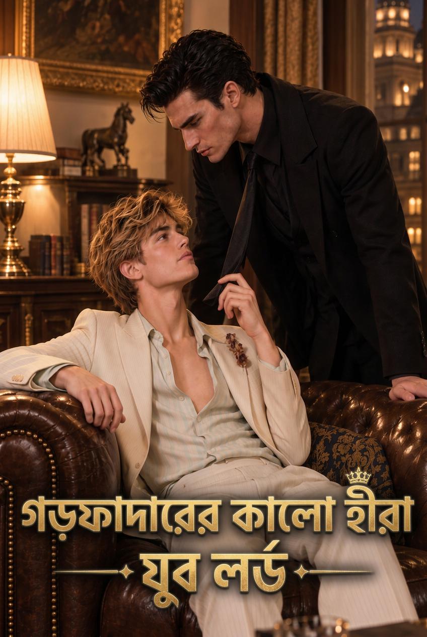 গডফাদারের ব্ল্যাক ডায়মন্ড উত্তরাধিকারী