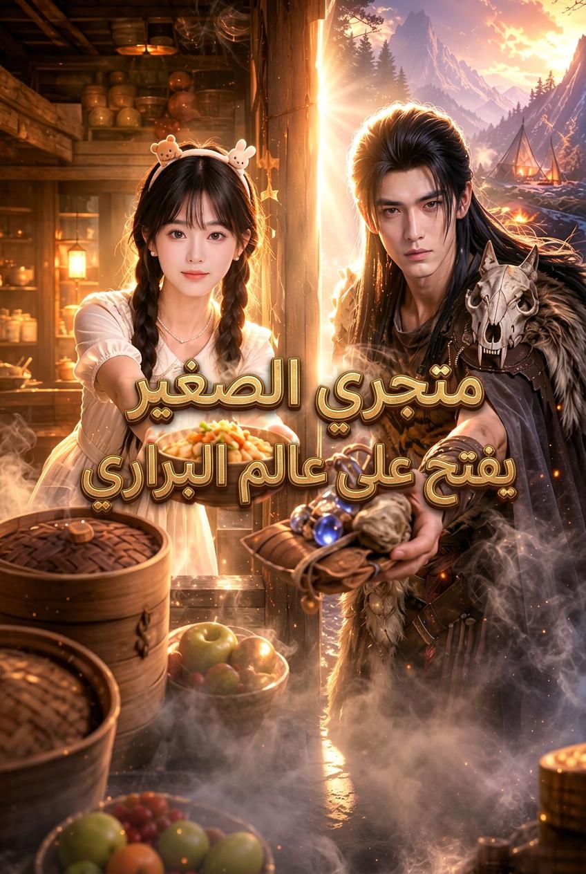 طاهية الزعيم المتوحش