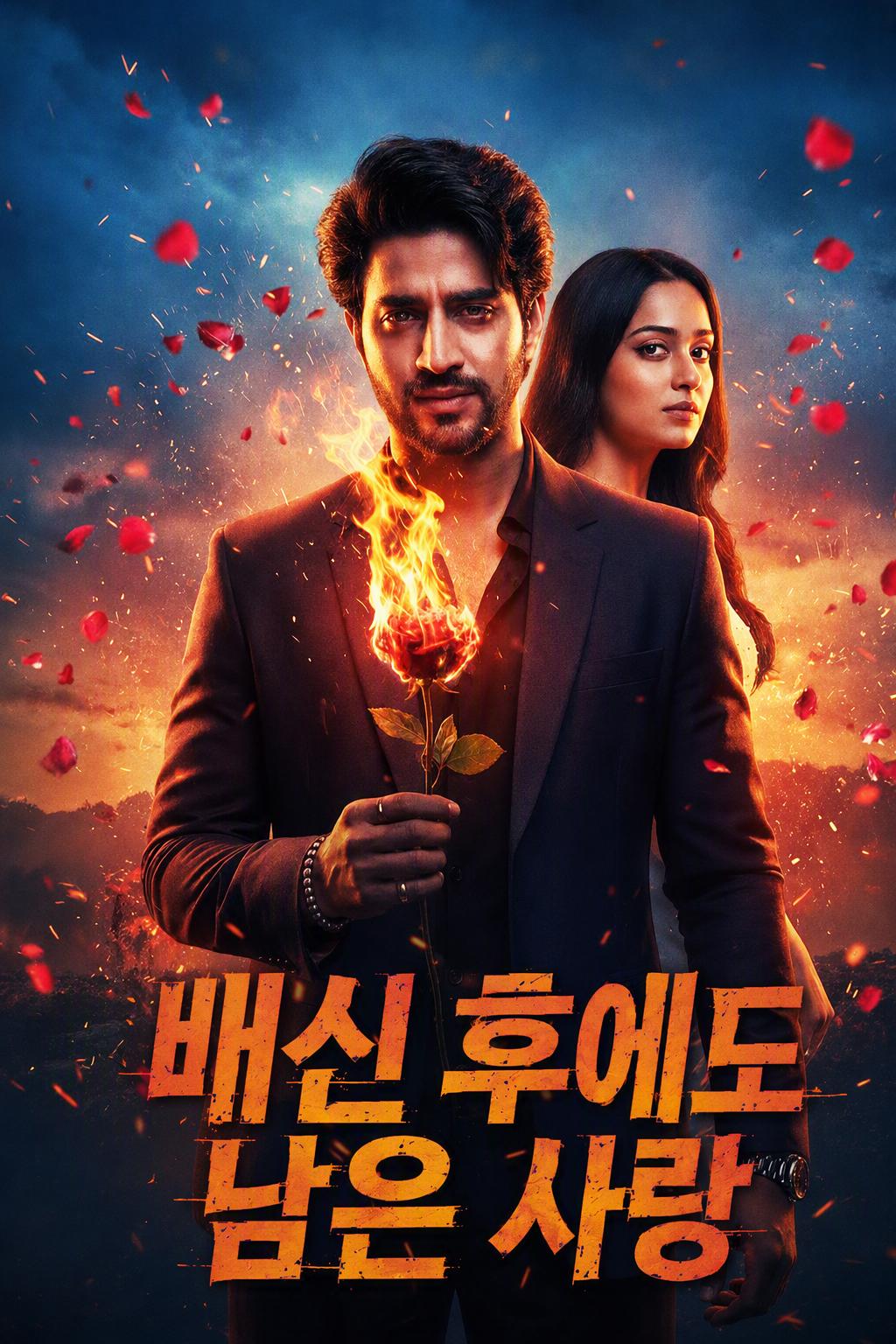 실연 뒤에 찾아온 진정한 사랑의 시험