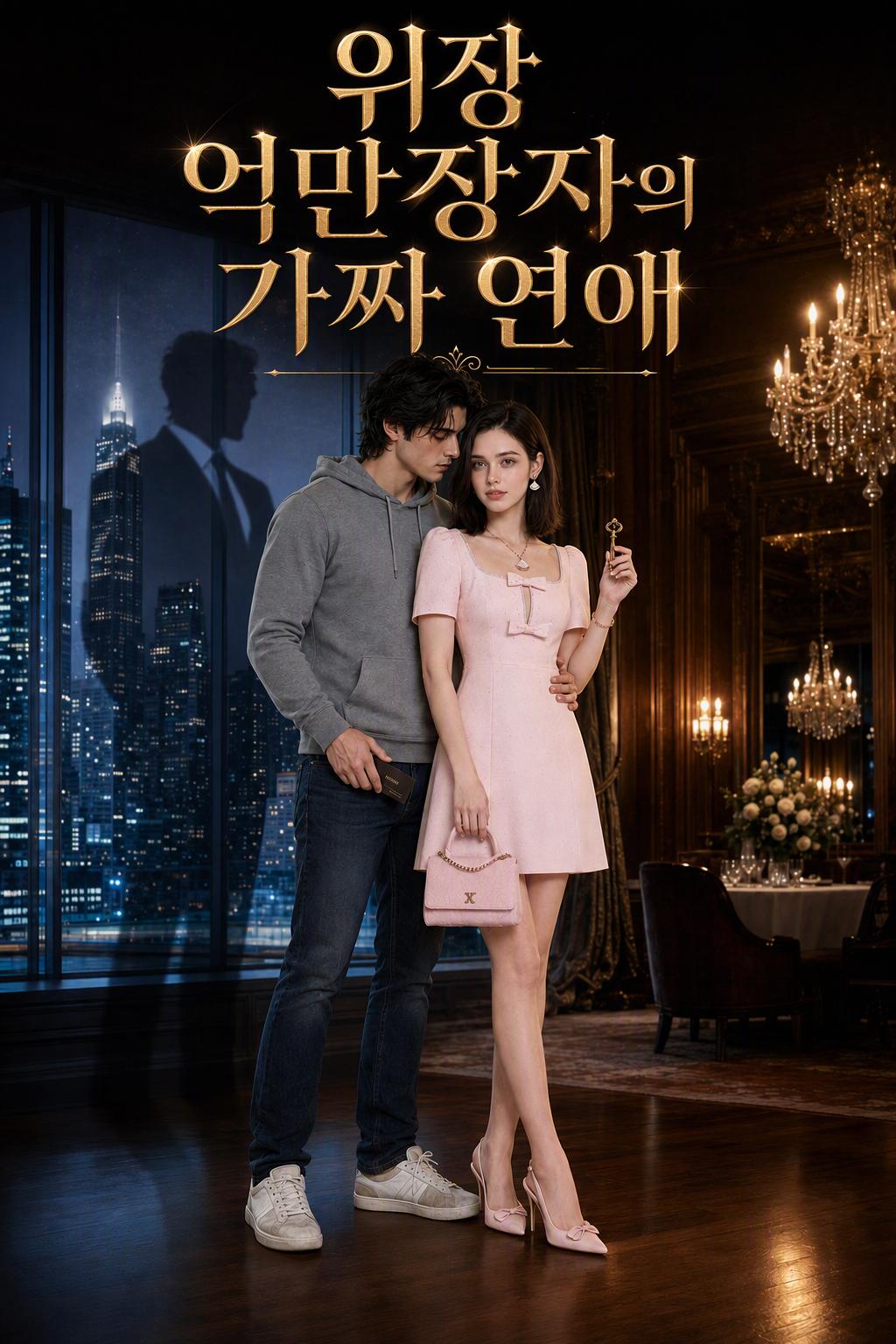 위장의 억만장자