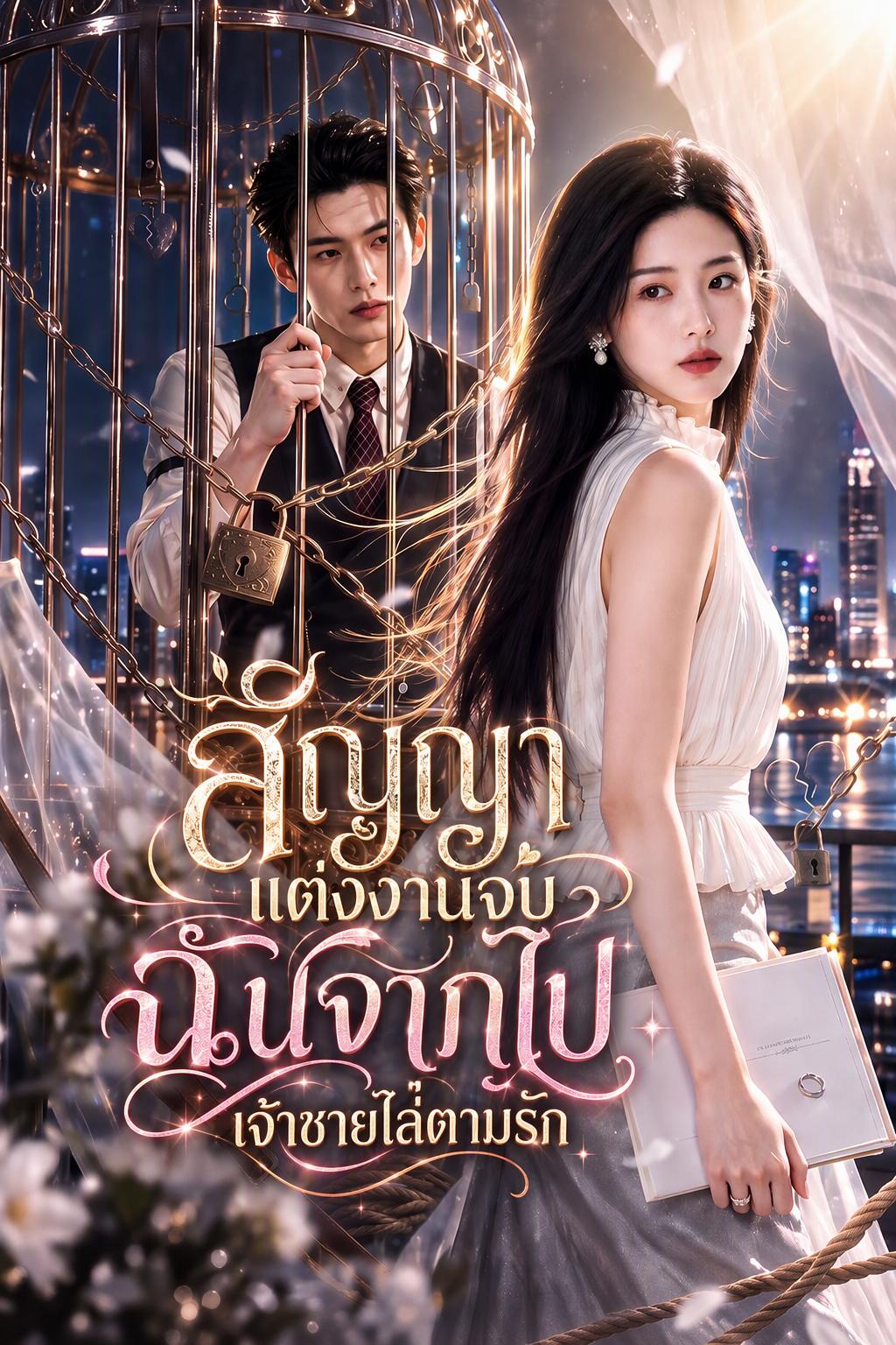 หมดสัญญา ฉันขอลา