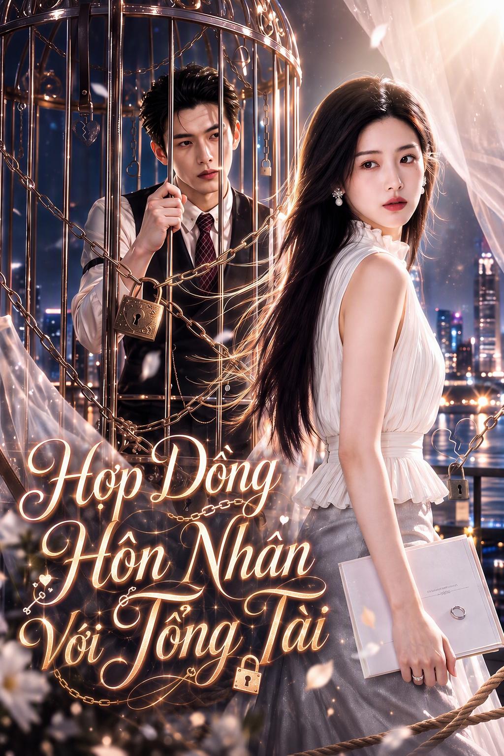 Hết Hợp Đồng, Tôi Rời Đi