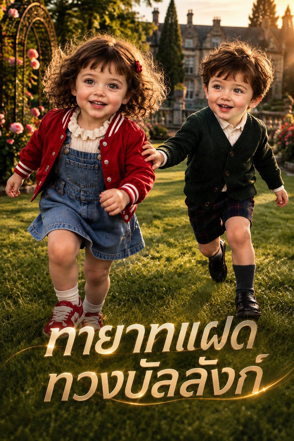 ความจริงของฝาแฝดสลับตัว
