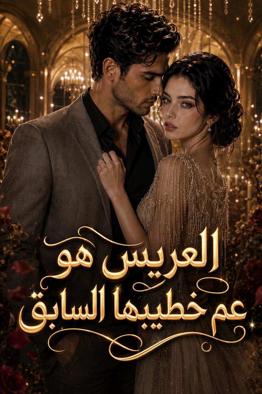 العريس هو عم خطيبها السابق