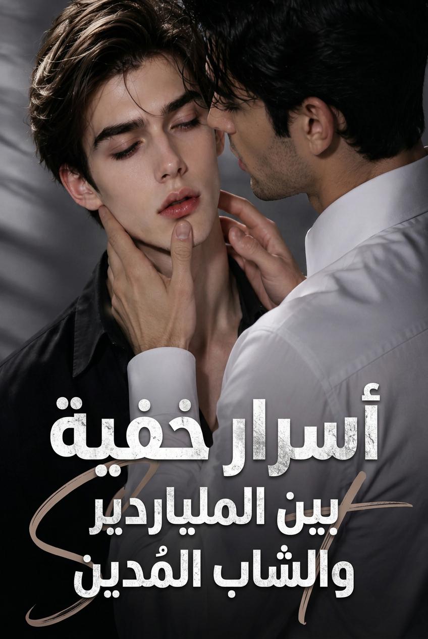 أسرار خفية بين الملياردير والشاب المُدين