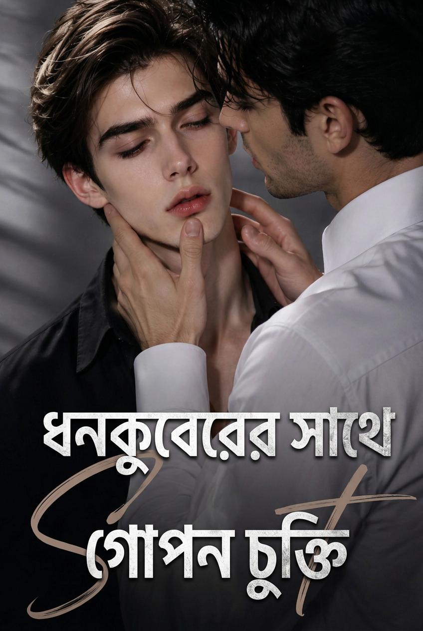 ধনী উত্তরাধিকারীর গোপন চুক্তি